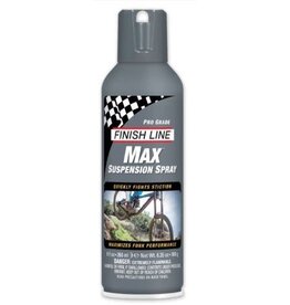 FINISH LINE Finish Line Max Suspension Spray 266ml (9oz) Aerosol