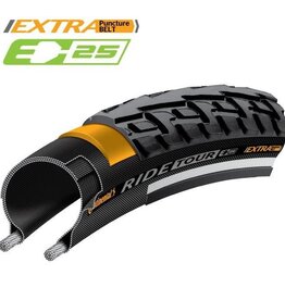 CONTINENTAL Conti U Ride Tour Rfx 700x35C 37-622