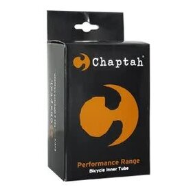 Chaptah Chaptah Tube Performance Range - 700x18-25 48mm Presta