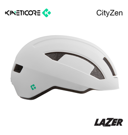 Lazer Lazer Cityzen KC Helmet Matte White