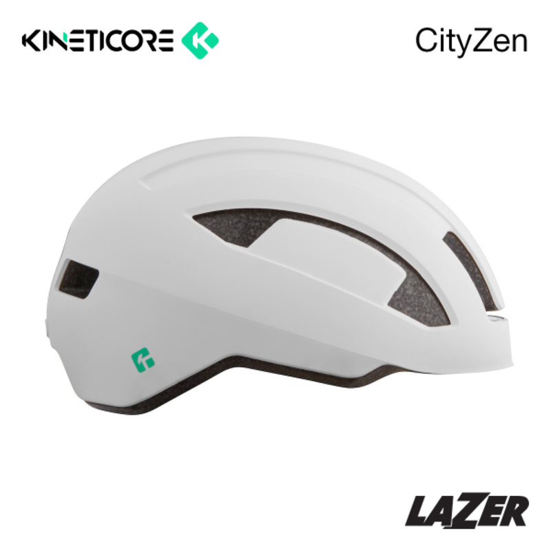 Lazer Lazer Cityzen KC Helmet Matte White