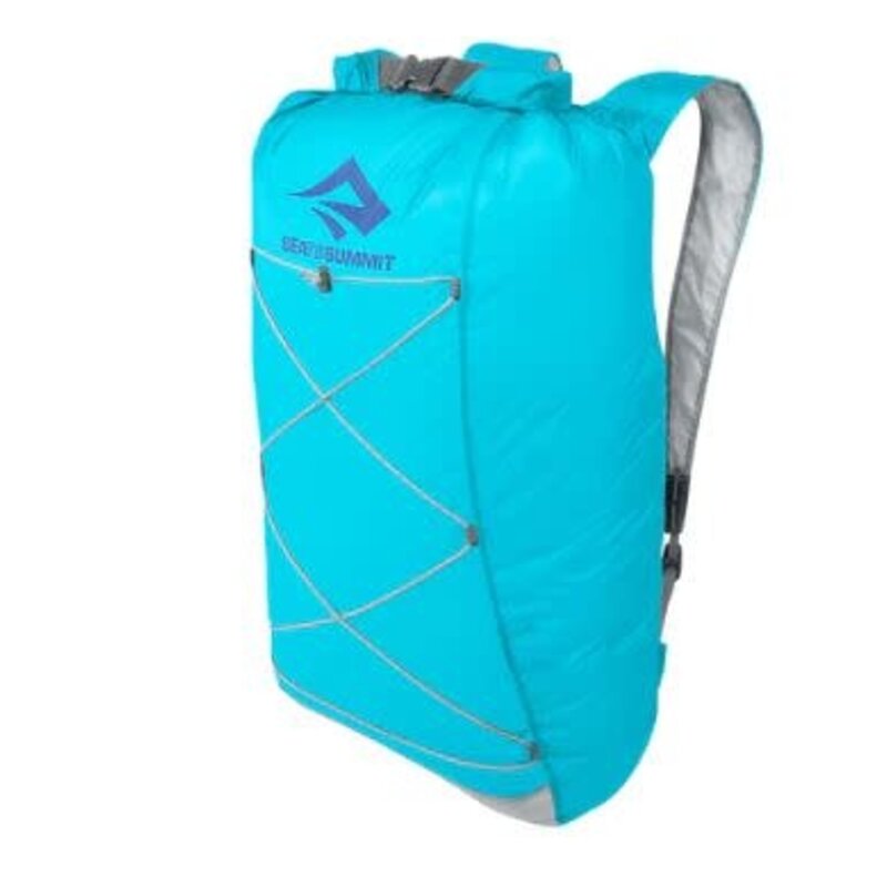 Sea to Summit Sea to Summit Ultra-Sil Dry Day Pack 22 Litre