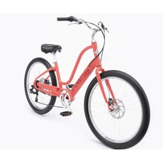 Trek Townie Go! 7D Step Thru AU M Guava