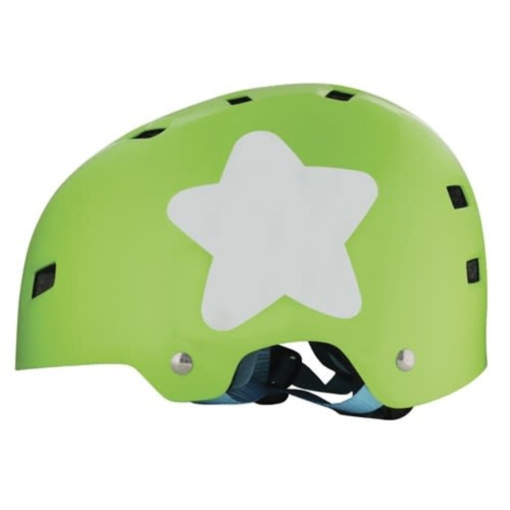 Bluey Child's Helmet T35- 50-54cm