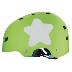 Bluey Child's Helmet T35- 50-54cm