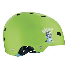 Bluey Child's Helmet T35- 50-54cm