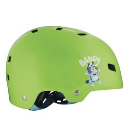 Bluey Child's Skate Helmet  50-54cm