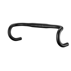 Trek Bar Bontrager Comp VR-C 40cm Black