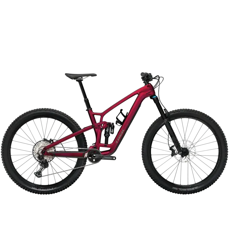 Trek Trek Fuel EX 9.7 Gen 6 - Crimson