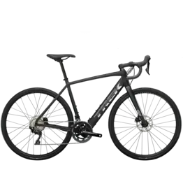 Trek Trek Domane+ AL 5 - Trek Black