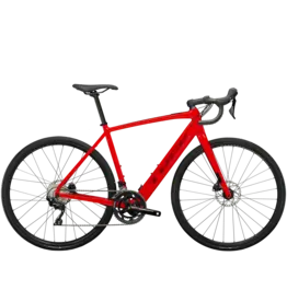 Trek Trek Domane+ AL 5 - Viper Red