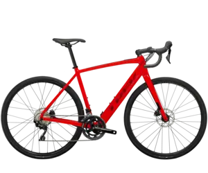 Trek Domane AL 5 Viper Red The Bike Place