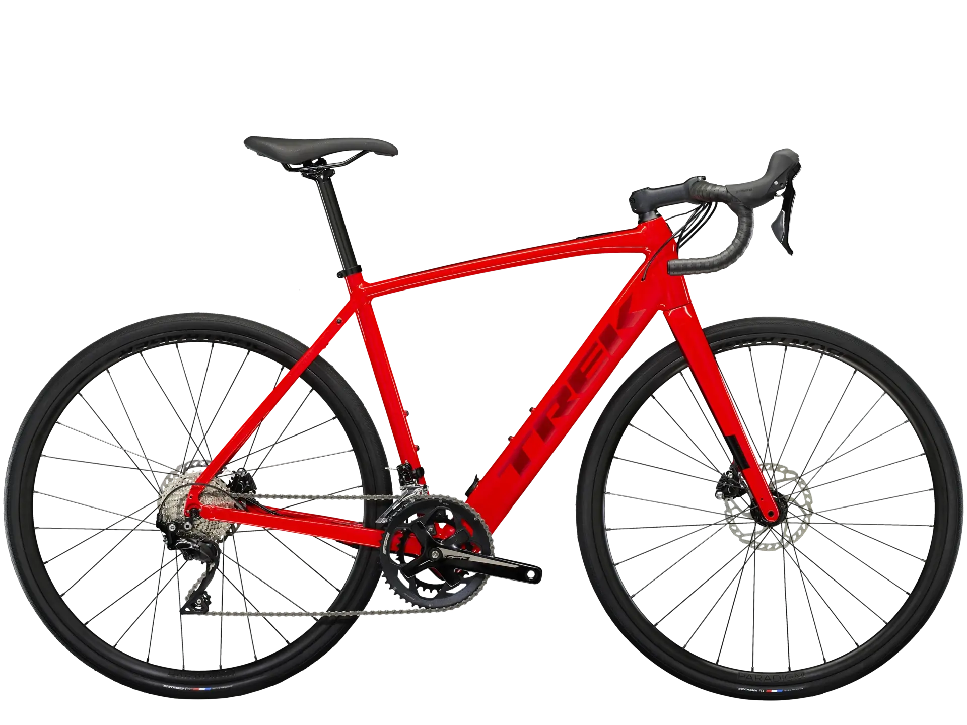 Trek viper red hotsell