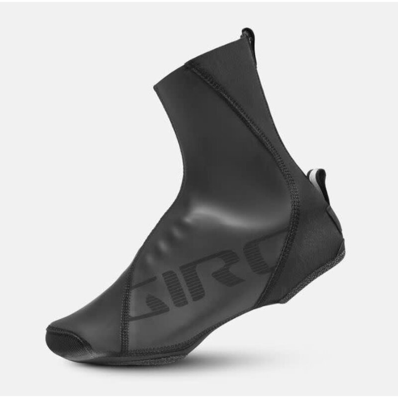 GIRO Giro Proof 2.0 Shoe Cover Black XL