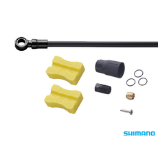 Shimano SM-BH90-SBM Disc Brake Hose 1000mm - Black