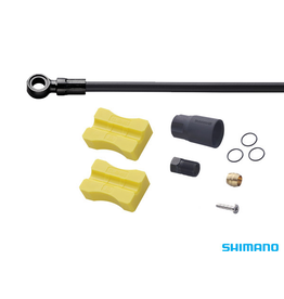 Shimano SM-BH90-SBM Disc Brake Hose 1000mm - Black