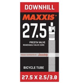 MAXXIS Maxxis Tube Downhill / Plus 27.5 x 2.5/3.0 Presta FV SEP 32MM