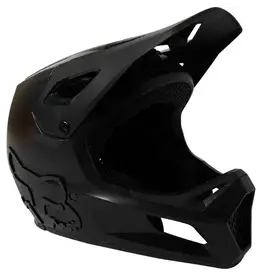 FOX Fox Rampage Helmet, AS - Black