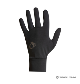 PEARL IZUMI Pearl Izumi Gloves - Thermal Lite - Black Heather S