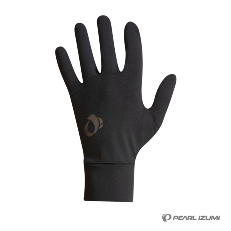 PEARL IZUMI Pearl Izumi Gloves - Thermal Lite - Black Heather S