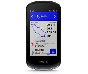 ジャンク】GARMIN EDGE1030 海外版 ジャンク】GARMIN EDGE1030 海外版