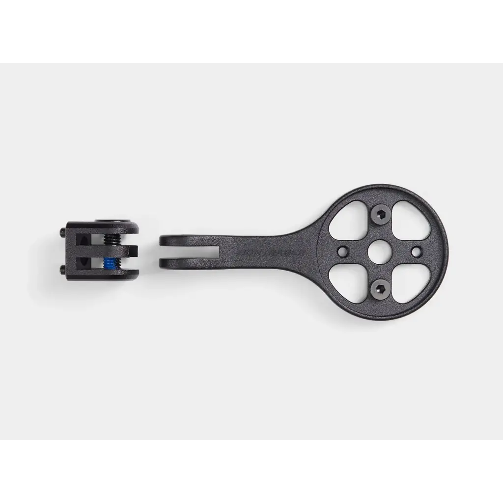 Bontrager computer mount 2025