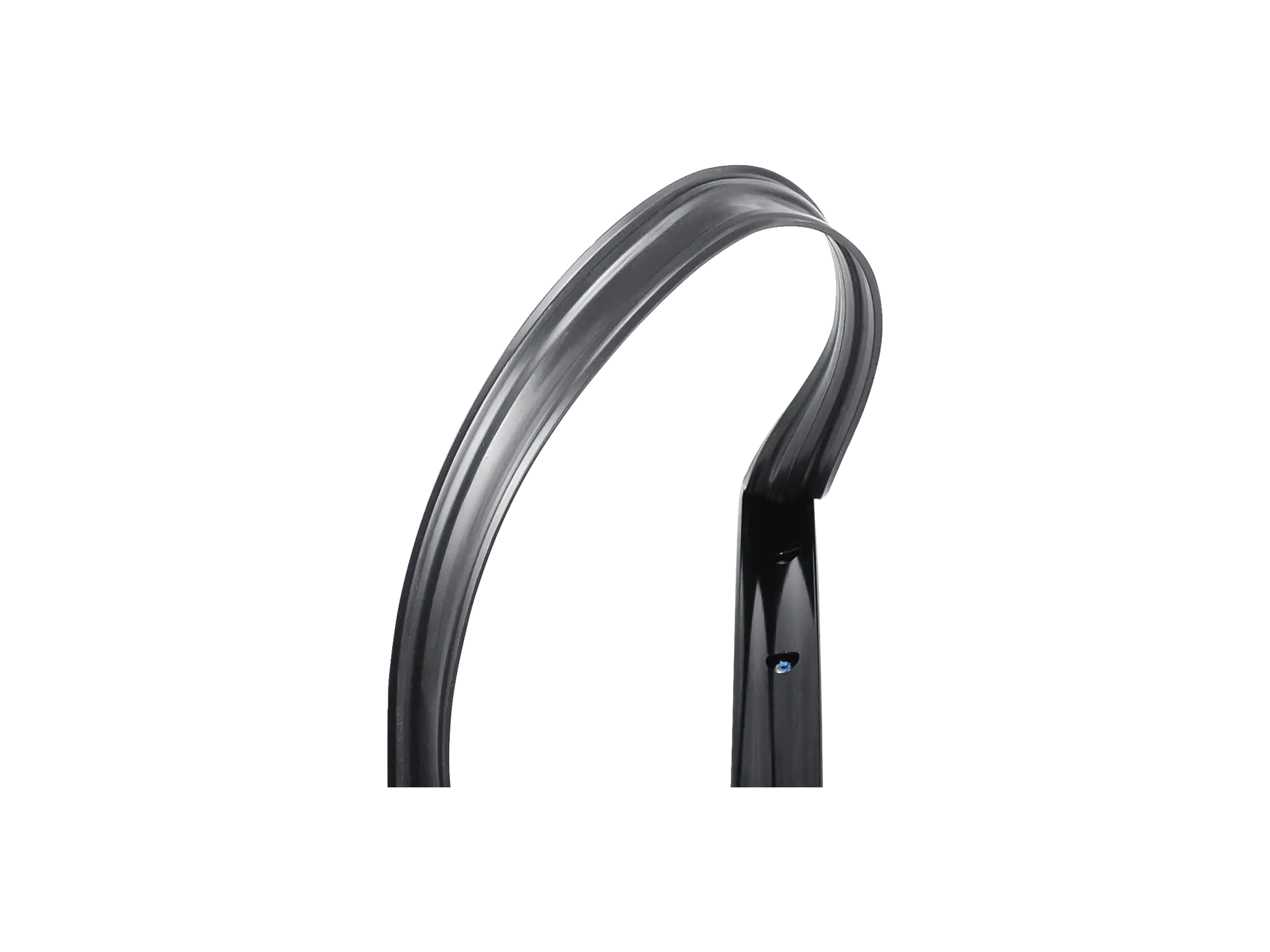 TLR Rim Strip Bontrager 700C x 19.5mm Black The Bike Place