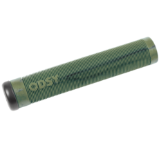 ODYSSEY Odyssey  Broc Grips 160mm - Swirl Black/Army Green