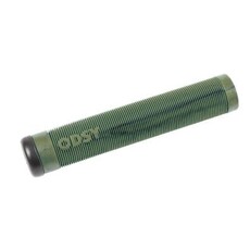 ODYSSEY Odyssey  Broc Grips 160mm - Swirl Black/Army Green