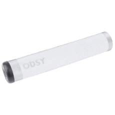ODYSSEY Copy of Odyssey Broc Grips 160mm - Swirl Black/Fluro Orange