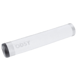 ODYSSEY Odyssey Broc Grips 160mm - Clear