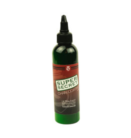 SILCA SILCA Super Secret  Chain Lube Bottle 4oz / 120ml