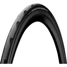 CONTINENTAL Conti GP5000 TT TR Fld 700x28C - Black