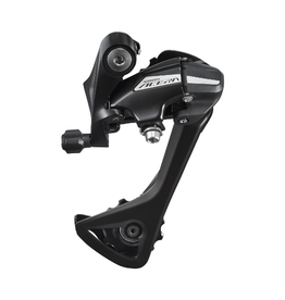 Shimano RD-M3020-8 Rear Derailleur Acera 7/8-Speed - Black (Not for 11-28T)