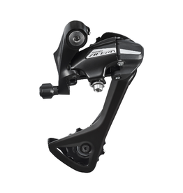 Shimano SHIMANO RD-M3020-8 Rear Derailleur Acera 7/8-Speed - Black (Not for 11-28T)