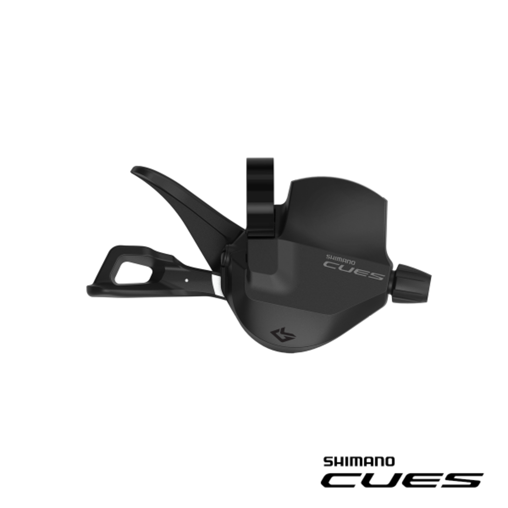 Shimano SL-U4010 Shift Lever - Right Cues 9-Speed