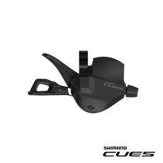 Shimano SL-U4010 Shift Lever - Right Cues 9-Speed
