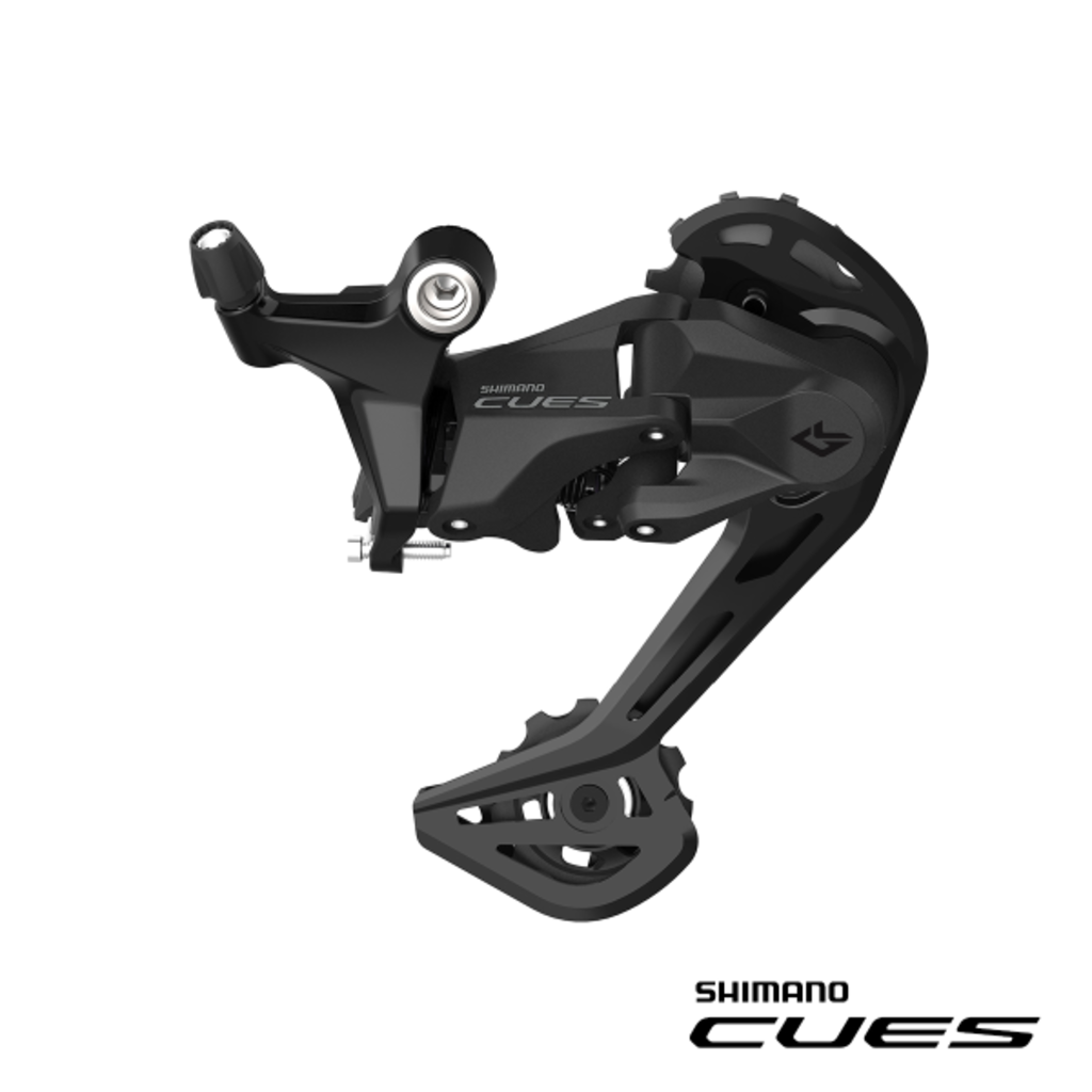 Shimano RD-U3020 Rear Derailleur Cues 9-Speed Shadow Long 36T Maximum