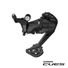 Shimano RD-U3020 Rear Derailleur Cues 9-Speed Shadow Long 36T Maximum