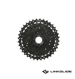 Shimano CS-LG300 Cassette 11-36 Cues 9-Speed *Linkglide Only*