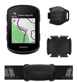 GARMIN Garmin Edge 840 Bundle
