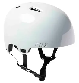 FOX Flight Pro Helmet (MIPS) - White