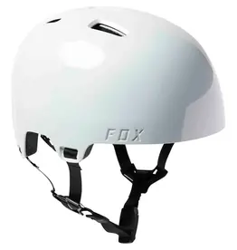 FOX FOX Flight Pro Helmet (MIPS) - White