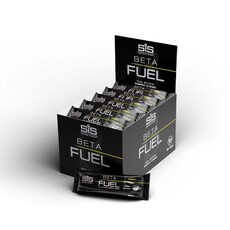 SIS SIS Beta Fuel Energy Chews - Lemon 50g (Each)