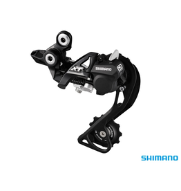 Shimano RD-M786 Rear Derailleur XT Shadow+ Medium 2x10 Black