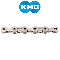 KMC Kmc Chain X11Sl 11 Speed Ti-N (Silver)