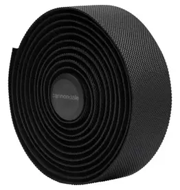 Cannondale Cannondale KnurlTack Bar Tape 3mm - Black