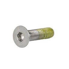 Trek Trek Fastener Trek Domane M3 x 0.5 x 12 Hanger Bolt Rear
