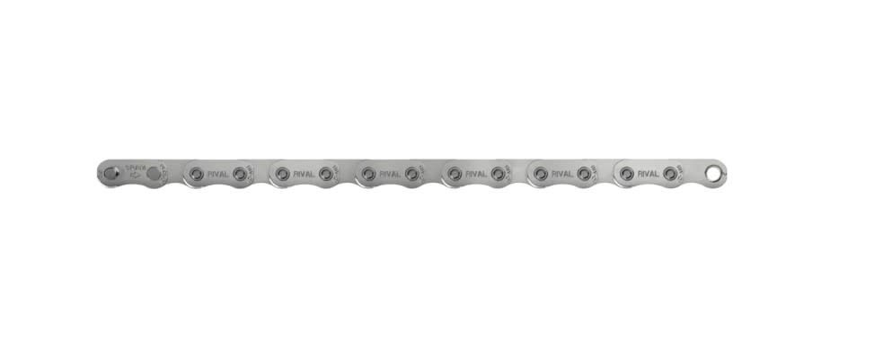 Corrente Sram Rival D1 12 V 120 Elos C/Powerlock | Cuotas sin interés