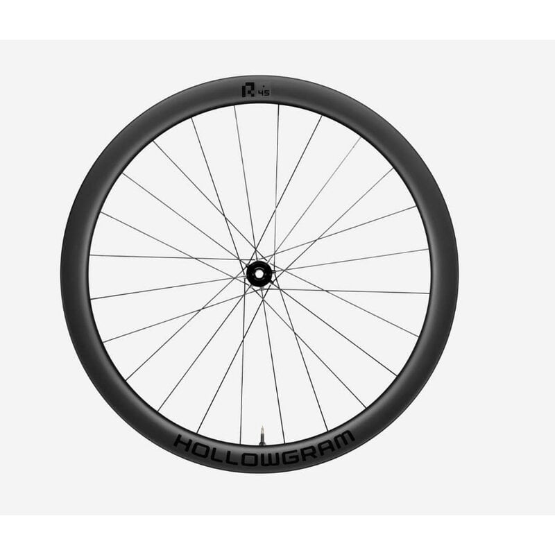 Cannondale Hollowgram R 45 100x12mm Front Wheel
